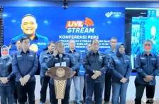 Bikin Miris! Benny Rhamdani Ungkap Anak Buahnya Kantongi Ratusan Juta