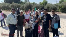 Menlu: 4 WNI Berhasil Dievakuasi dari Wilayah Israel