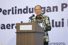 Pendaftaran Produk Kekayaan Intelektual Di Jawa Timur Meningkat