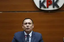 Firli Bahuri Bantah Ada Pertemuan dengan SYL