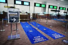 Jadi Salah Satu Penyumbang Devisa Terbesar, Ini Dia Fasilitas VVIP Untuk PMI di Bandara Soetta