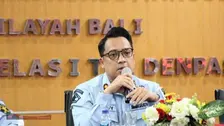 Imigrasi Bali Buru WNA yang Telanjang di Salah Satu Pura