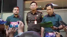 Terlibat Pungli dan Gratifikasi, Tiga Pegawai BP2MI di Bandara Seotta Ditahan