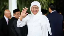 Khofifah Indar Parawansa Buka Pelayanan Kasus Kekerasan Seksual