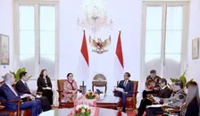 Bahasa Indonesia Resmi Digunakan di Sidang Umum UNESCO