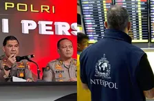 Basmi Sindikat TPPO, Polri Kerja Sama dengan Interpol