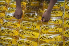 Pemprov Bengkulu Batasi Pembelian Minyakita