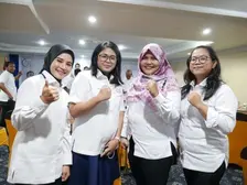 Kecam Konten Kreator TP, Rampai Nusantara Tawarkan Pembinaan