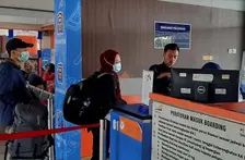 PT KAI Pastikan Penumpang Booster dan Pakai Masker