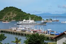Cegah TPPO, Bandara dan Pelabuhan di NTT Perketat Pengawasan