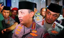 Polri Siap Gelar Pasukan Operasi Ketupat 2023
