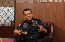 Cegah TPPO, Ditjen Imigrasi Perketat Proses Pengajuan Paspor untuk Wanita