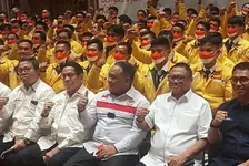 PT Pos Kenalkan Layanan Pospay Kepada PMI