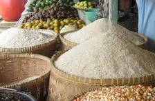 Ketersediaan Beras Jabar Dipastikan Aman Sampai Akhir Tahun