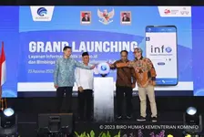 Terinspirasi dari Amerika Serikat, Kemkominfo Luncurkan Portal Layanan Informasi Publik