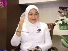 Kemnaker Terus Dorong Pengusaha Dalam Terapkan Struktur dan Skala Upah