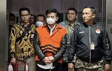Polda Metro Jaya Periksa Tiga Saksi Terkait Kasus Syahrul Yasin Limpo
