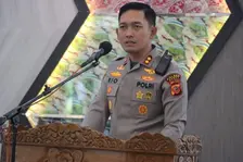 Polres Garut Gerebek 2 Perusahaan Penyalur PMI Ilegal