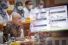 Teten Beberkan 6 Progran Prioritas Kemenkop UKM