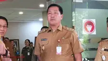 Cegah TPPO, Wakil Gubernur Sulut Gencarkan Pengiriman Naker ke Luar Negeri Secara Resmi
