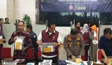Bareskrim Polri Ungkap Dua Jaringan TPPO, Chirstina Aryani: Buka Saja Semua Jaringan