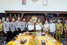 Polda Sulsel Terapkan ETLE