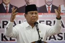 Prabowo Ajak Anak Muda Gunakan Hak Pilih Agar Tidak Golput
