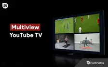 YouTube Luncurkan Layanan Multiview, Bisa Nonton Banyak Dalam Satu Layar