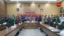 Cegah Kasus Viral Tarif Gila Taksi Liar, Ini Langkah Satlantas Polresta Bandara Soekarno Hatta