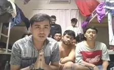 Viral Video 12 WNI di Myanmar Diperkerjakan Tak Manusiawi Minta Dipulangkan ke Tanah Air