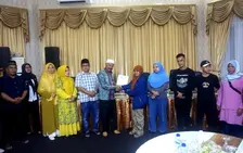 Jadi Korban Pemberangkatan PMI Ilegal, Wakil DPRD Pasaman Barat Ingatkan Masyarakatnya