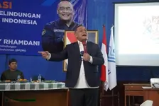 BP2MI Siap Berangkatkan 1.263 PMI