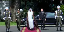 Dubes Arab Saudi Bantu Evakuasi WNI di Sudan