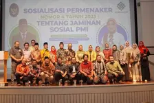 Permenaker 4/2023 Beri Pelindungan kepada Pekerja Migran Indonesia
