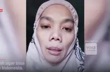 Lia Fitria, PMI di Arab Saudi yang Minta Jokowi Bantu Pulang ke Tanah Air