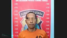 Terduga Pelaku Penampungan 23 PMI Ilegal Diamankan Polres Tebing Tinggi