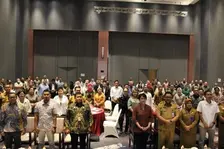 Kemnaker Ajak P3MI Saling Introspeksi dan Berbenah Diri