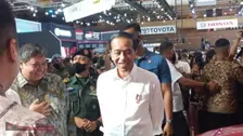 Ini Harapan Jokowi Usai Erick Thohir Terpilih Ketum PSSI