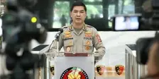 Pencurian dengan Pemberatan Jadi Kasus Tertinggi