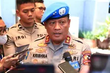 Jaringan Buronan Narkoba Fredy Pratama Ditangkap di Thailand