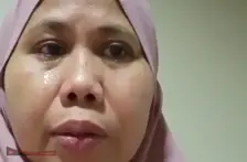 Tak Digaji Hingga Dipukuli, TKW Asal Serang Minta Bantuan ke Jokowi