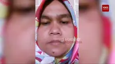 Tak Digaji, TKW Asal Cianjur Ini Minta Pertolongan ke Pemerintah Indonesia