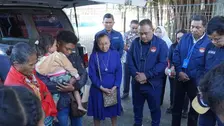 Pemulangan Jenazah PMI ke Kampung Halamannya, Benny Rhamdani: Khusus NTT sudah 420 Jenazah