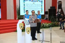 Polri Fokus Pengamanan Pemilu 2024