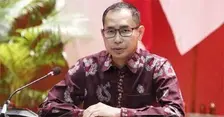 Delapan WNI korban Ledakan Tabung Gas Masih dirawat