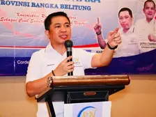 Rampai Nusantara Singgung Stasiun TV Ini Usai LPSK Hentikan Perlindungan Ke Bharada E