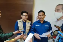 56 PMI Ilegal dari Arab Saudi Kembali ke Indonesia