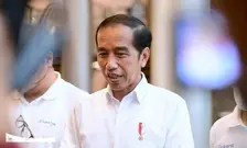 Jokowi Minta Tata Kelola PMI Dikaji Ulang