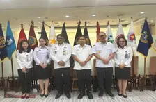Kemenkumham Sulut Lakukan Koordinasi TPPO dan TPPM di Ditjen Imigrasi