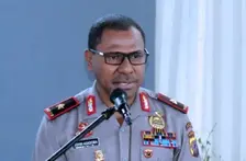 Kapolda NTT Ajak Masyarakat Berantas TPPO
